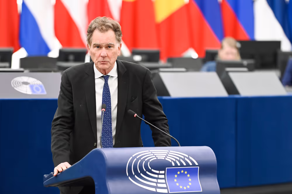 EP Plenary session - Crackdown on democracy in Türkiye and the arrest of Ekrem İmamoğlu