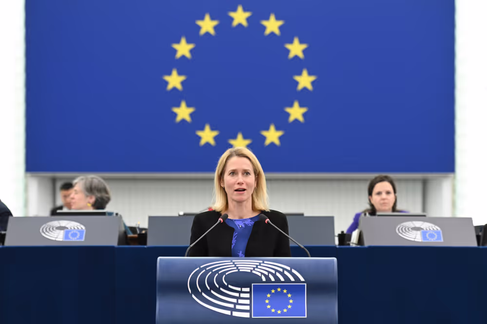 EP Plenary session - Dramatic situation in Gaza and the need for an immediate return to the full implementation of the ceasefire and hostage release agreement