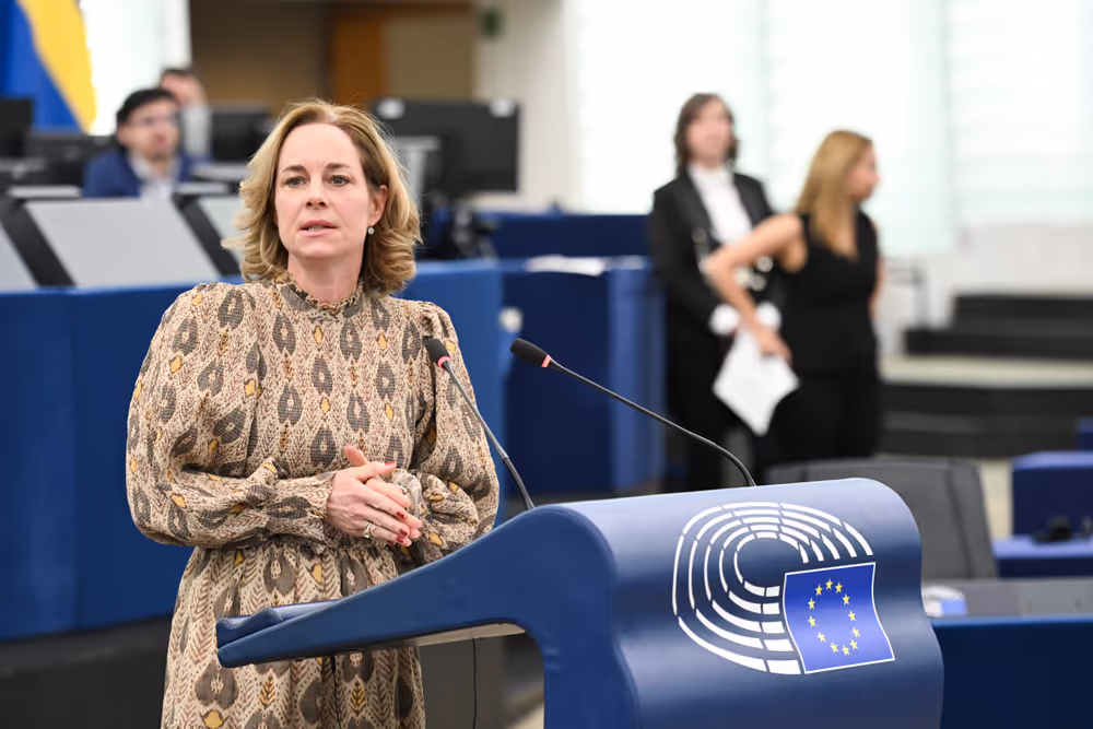 EP Plenary session - Dramatic situation in Gaza and the need for an immediate return to the full implementation of the ceasefire and hostage release agreement