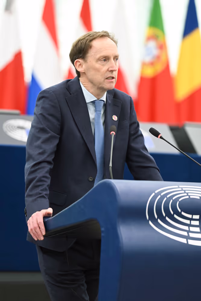 EP Plenary session - Dramatic situation in Gaza and the need for an immediate return to the full implementation of the ceasefire and hostage release agreement