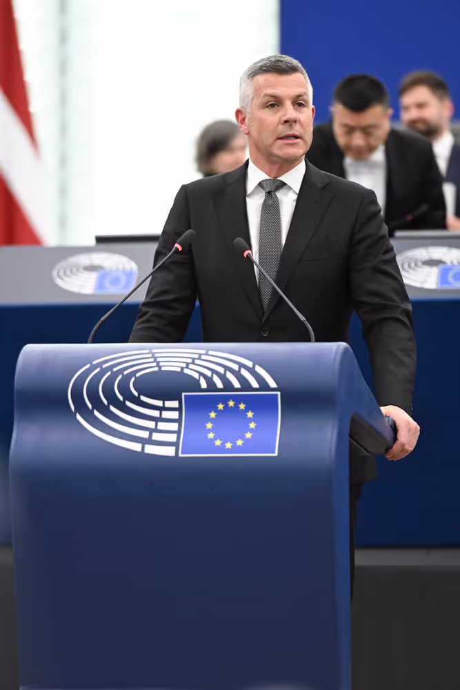 EP Plenary session - Dramatic situation in Gaza and the need for an immediate return to the full implementation of the ceasefire and hostage release agreement