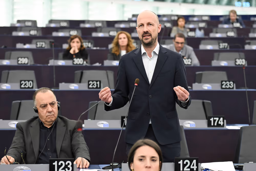 EP Plenary session - Dramatic situation in Gaza and the need for an immediate return to the full implementation of the ceasefire and hostage release agreement