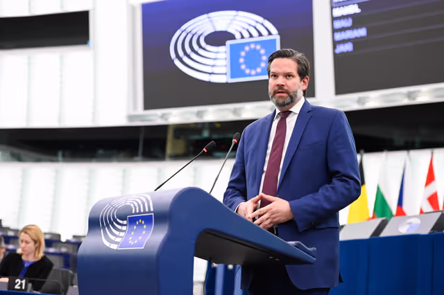 Fotografie 23: EP Plenary session - Targeted attacks against Christians in the Democratic Republic of the Congo – defending religious freedom and security