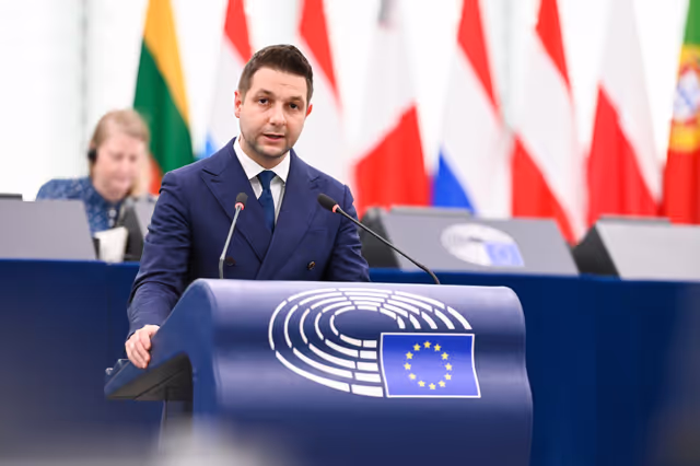 Fotografie 20: EP Plenary session - Targeted attacks against Christians in the Democratic Republic of the Congo – defending religious freedom and security