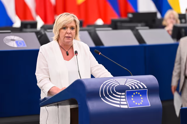 Fotografie 19: EP Plenary session - Targeted attacks against Christians in the Democratic Republic of the Congo – defending religious freedom and security