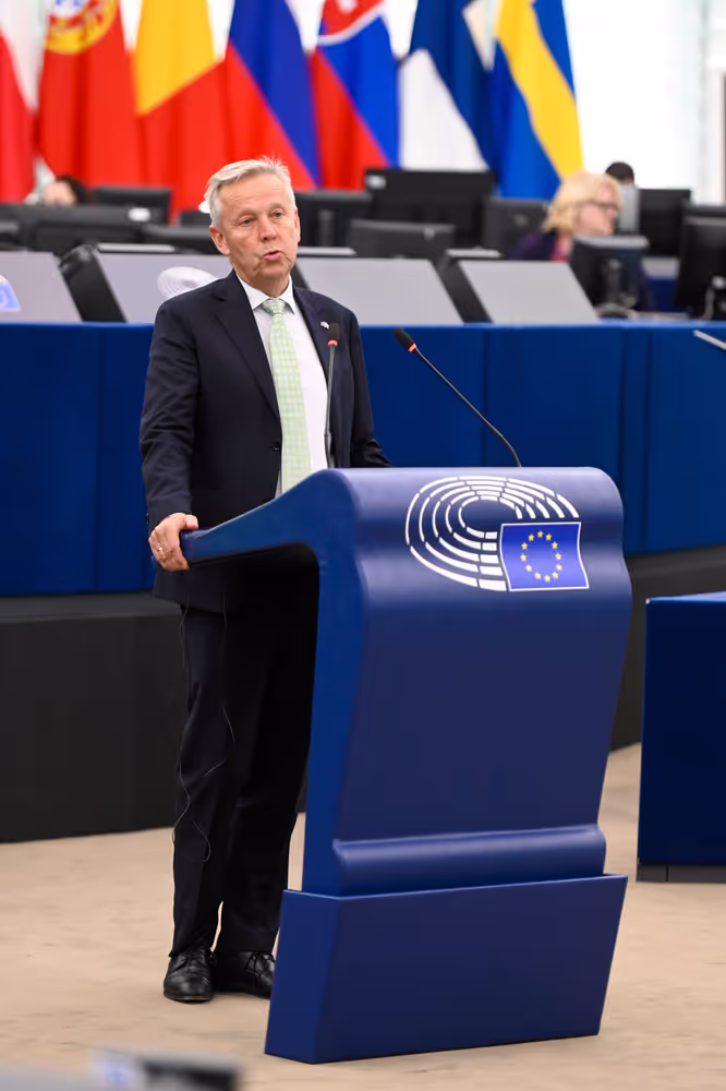 EP Plenary session - Targeted attacks against Christians in the Democratic Republic of the Congo – defending religious freedom and security