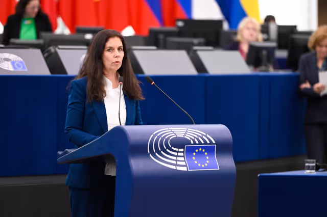 Fotografie 9: EP Plenary session - Targeted attacks against Christians in the Democratic Republic of the Congo – defending religious freedom and security