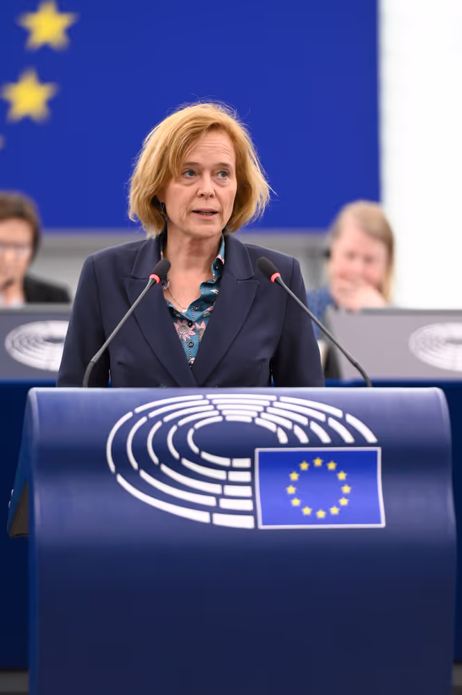 EP Plenary session - Targeted attacks against Christians in the Democratic Republic of the Congo – defending religious freedom and security