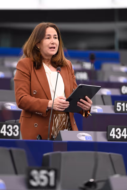 Fotografie 6: EP Plenary session - Targeted attacks against Christians in the Democratic Republic of the Congo – defending religious freedom and security