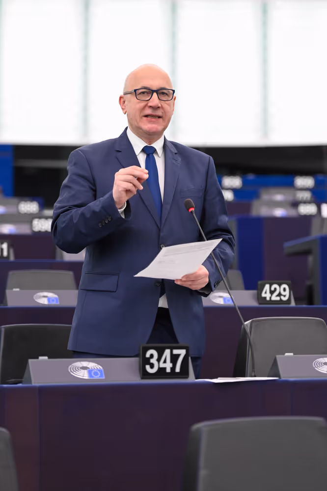 EP Plenary session - Targeted attacks against Christians in the Democratic Republic of the Congo – defending religious freedom and security