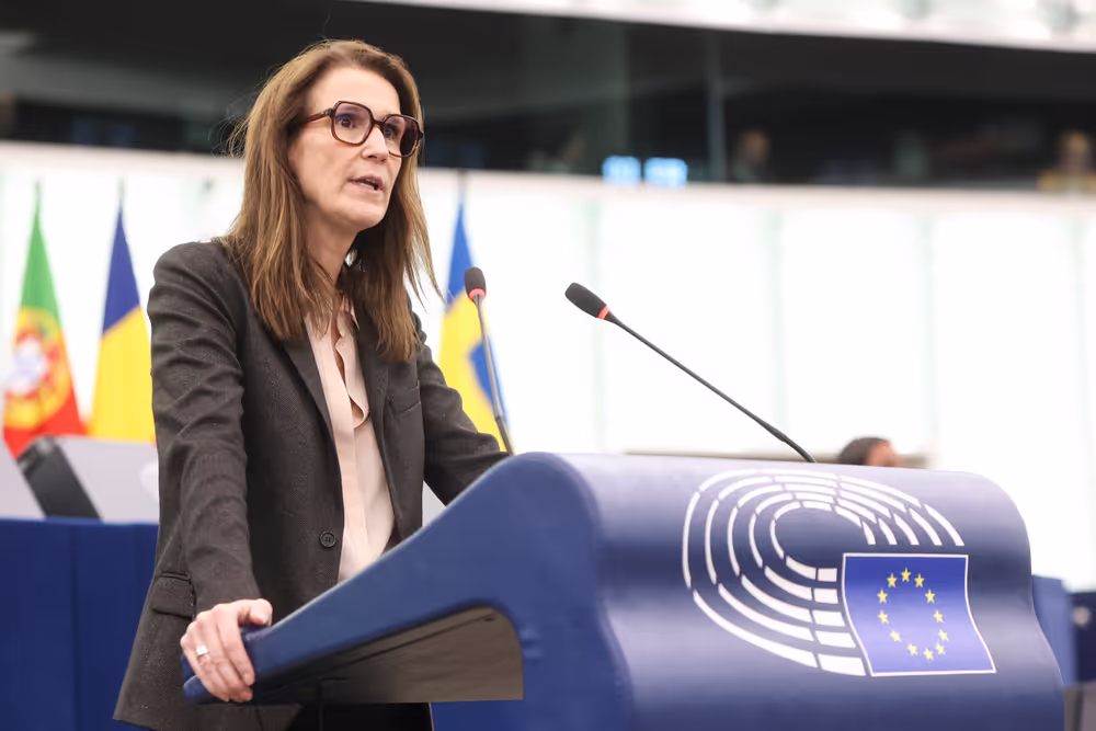 EP Plenary session - Human rights and democracy in the world and the European Union’s policy on the matter – annual report 2024