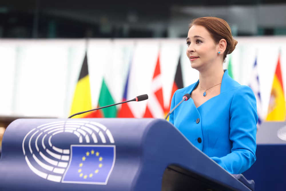 EP Plenary session - Human rights and democracy in the world and the European Union’s policy on the matter – annual report 2024