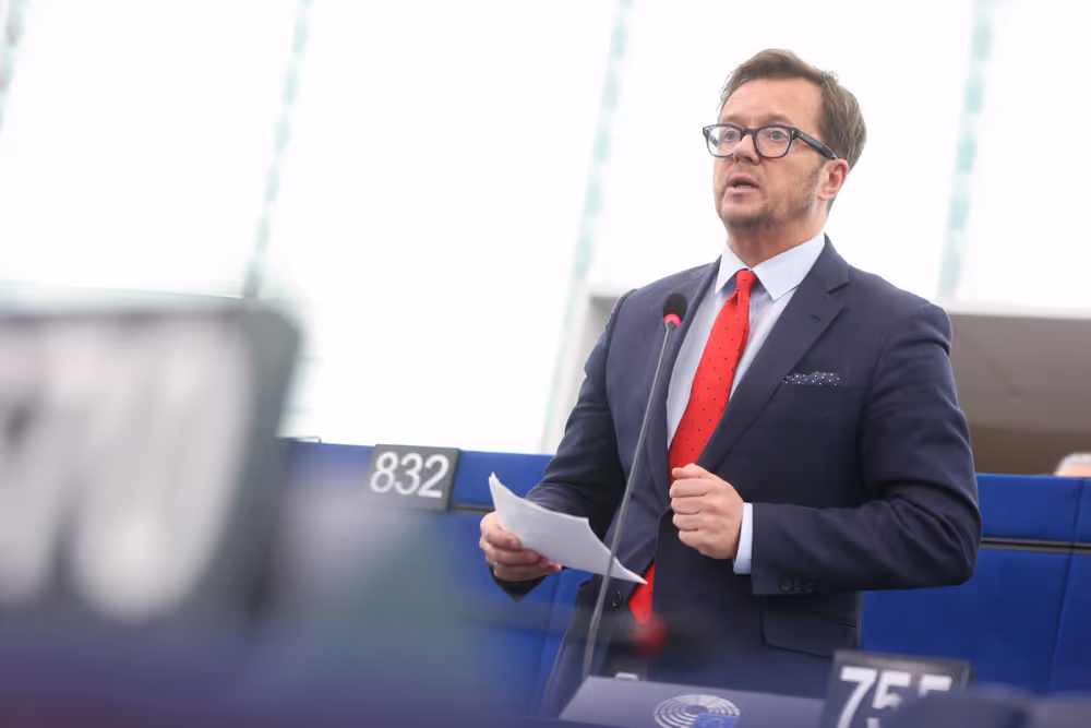 EP Plenary session - Human rights and democracy in the world and the European Union’s policy on the matter – annual report 2024