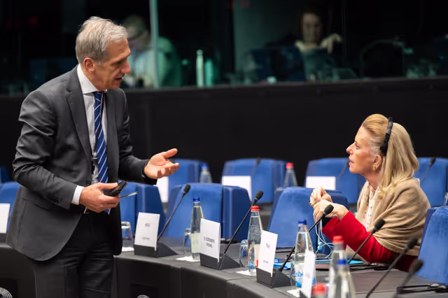 Fotagrafa 50: Conference of Committee Chairs (CCC)