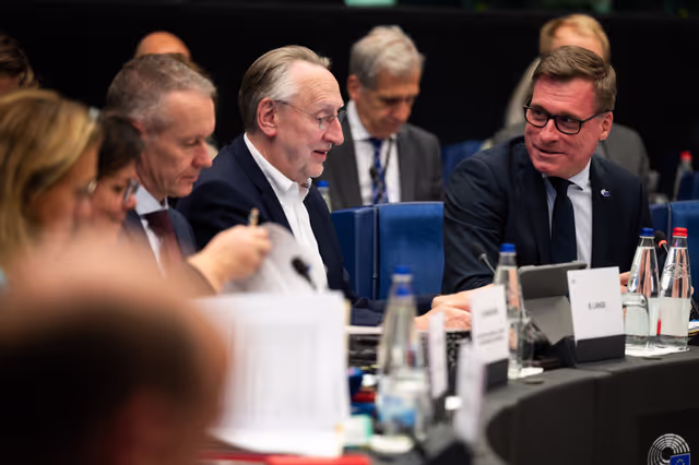 Fotagrafa 38: Conference of Committee Chairs (CCC)