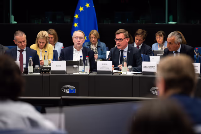 Fotagrafa 37: Conference of Committee Chairs (CCC)