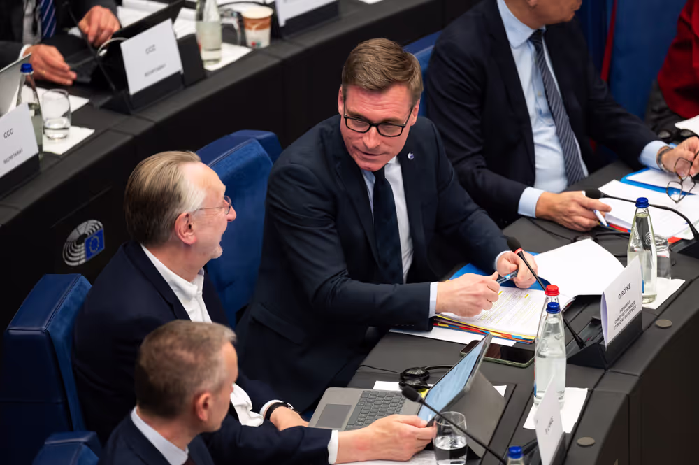 Conference of Committee Chairs (CCC)