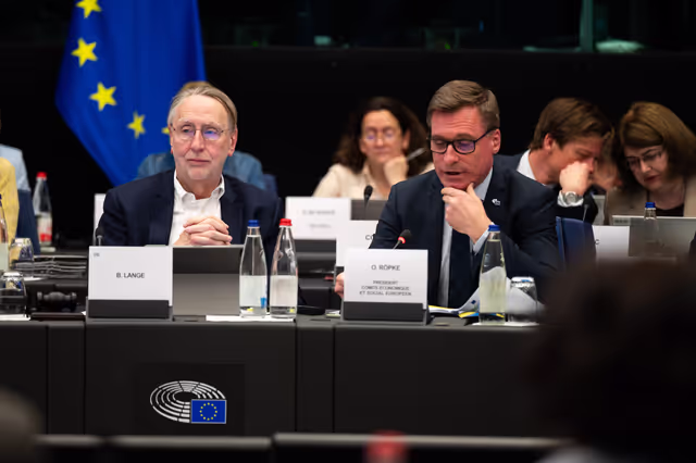 Fotagrafa 22: Conference of Committee Chairs (CCC)