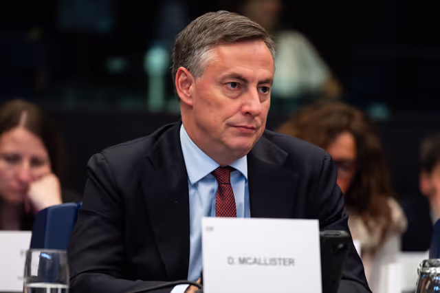 Fotagrafa 21: Conference of Committee Chairs (CCC)