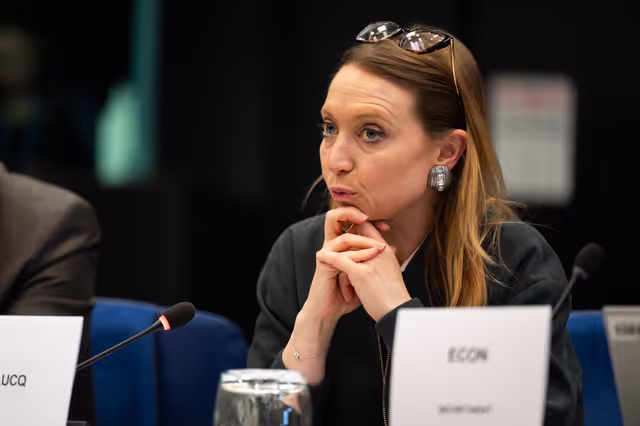 Fotagrafa 18: Conference of Committee Chairs (CCC)