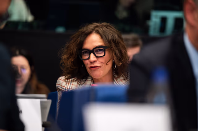 Fotagrafa 16: Conference of Committee Chairs (CCC)