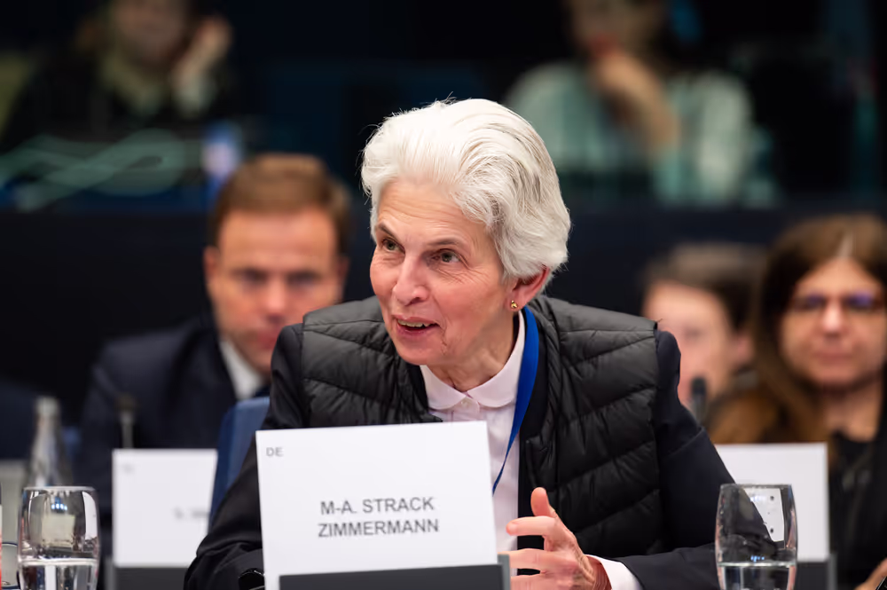 Conference of Committee Chairs (CCC)