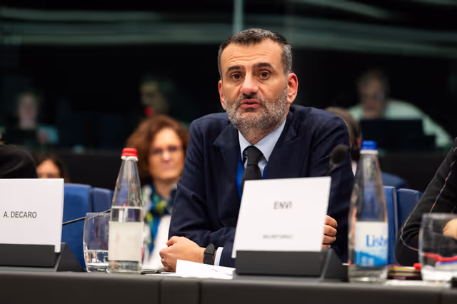 Fotagrafa 9: Conference of Committee Chairs (CCC)