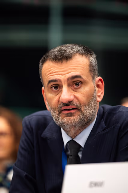 Fotagrafa 10: Conference of Committee Chairs (CCC)