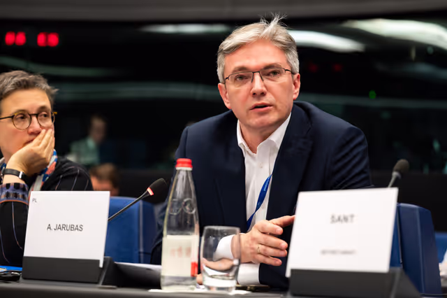 Fotagrafa 2: Conference of Committee Chairs (CCC)