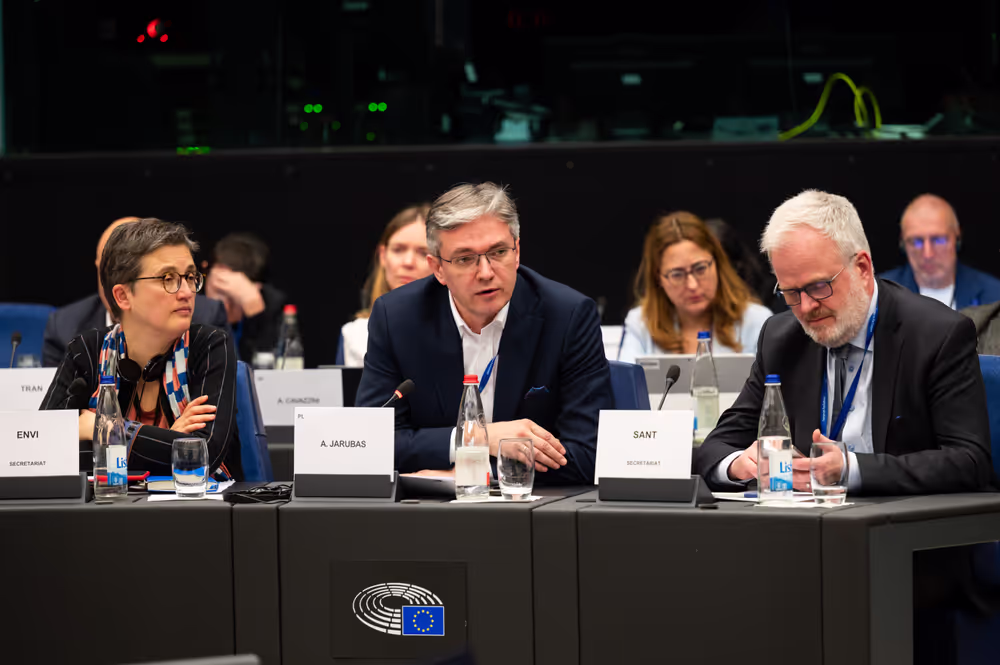 Conference of Committee Chairs (CCC)