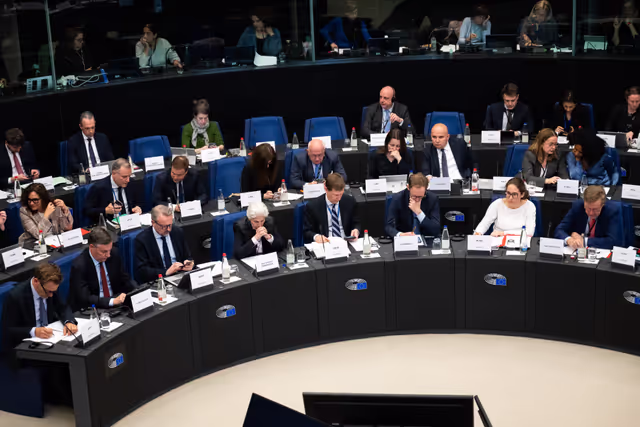 Fotagrafa 27: Conference of Committee Chairs (CCC)