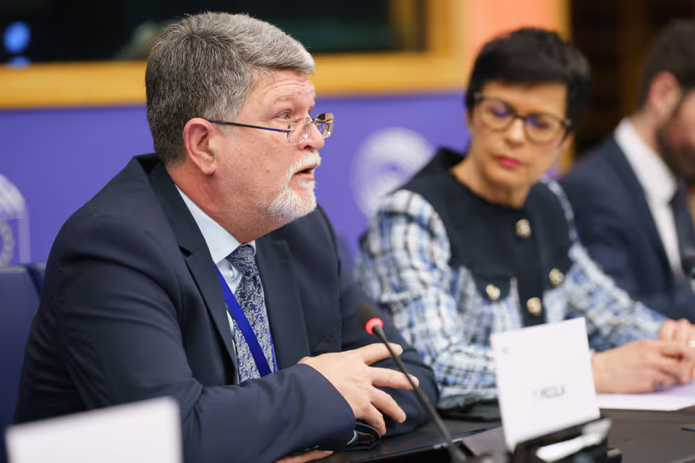 AFET Working group on Western Balkans  - Exchange of views with Marta Kos, Commissioner for Enlargement on the state of play of the enlargement process with regard to Albania, Bosnia and Herzegovina, Kosovo, Montenegro, North Macedonia, and Serbia