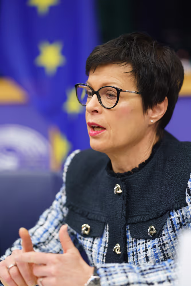 AFET Working group on Western Balkans  - Exchange of views with Marta Kos, Commissioner for Enlargement on the state of play of the enlargement process with regard to Albania, Bosnia and Herzegovina, Kosovo, Montenegro, North Macedonia, and Serbia