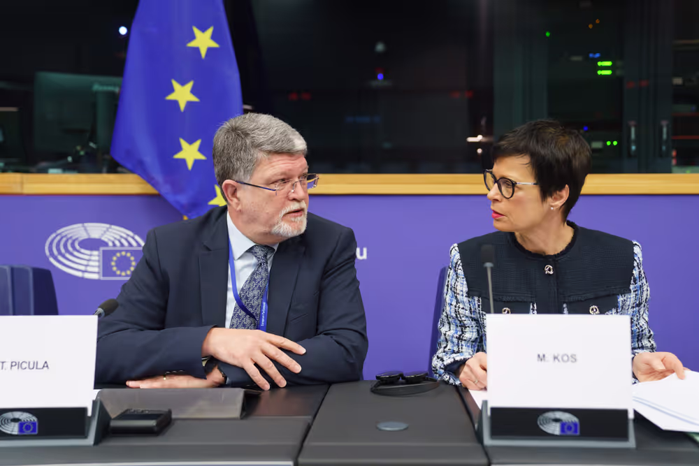 AFET Working group on Western Balkans  - Exchange of views with Marta Kos, Commissioner for Enlargement on the state of play of the enlargement process with regard to Albania, Bosnia and Herzegovina, Kosovo, Montenegro, North Macedonia, and Serbia