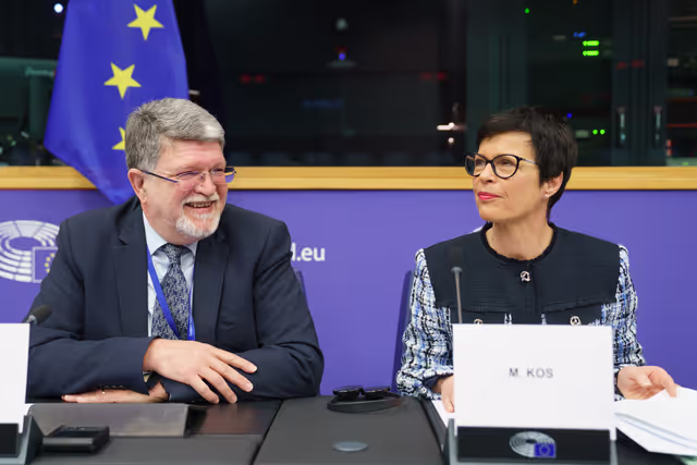 AFET Working group on Western Balkans  - Exchange of views with Marta Kos, Commissioner for Enlargement on the state of play of the enlargement process with regard to Albania, Bosnia and Herzegovina, Kosovo, Montenegro, North Macedonia, and Serbia