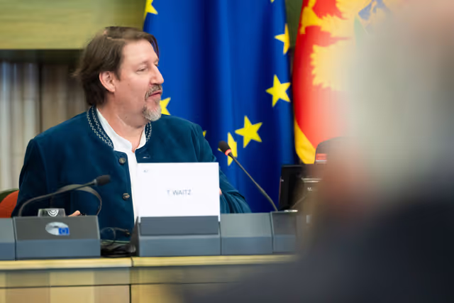 Foto 29: 23rd EU-Montenegro SAPC meeting