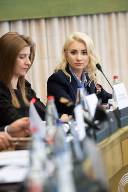 Foto 27: 23rd EU-Montenegro SAPC meeting