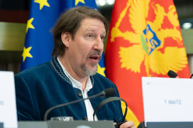 Foto 26: 23rd EU-Montenegro SAPC meeting