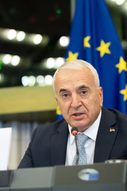 Foto 17: 23rd EU-Montenegro SAPC meeting