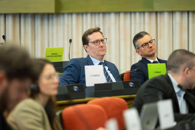 Foto 16: 23rd EU-Montenegro SAPC meeting
