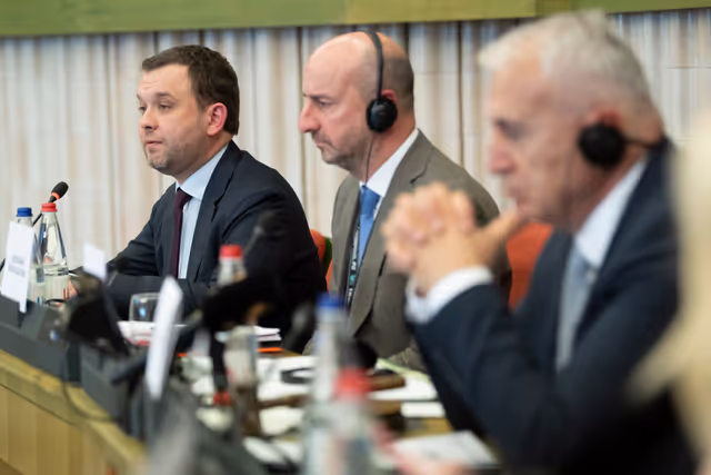 Foto 2: 23rd EU-Montenegro SAPC meeting