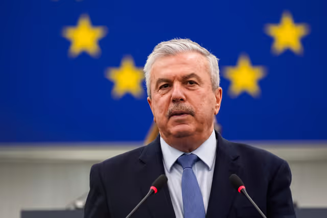 Fotografie 48: EP Plenary session - European steel and metals action plan