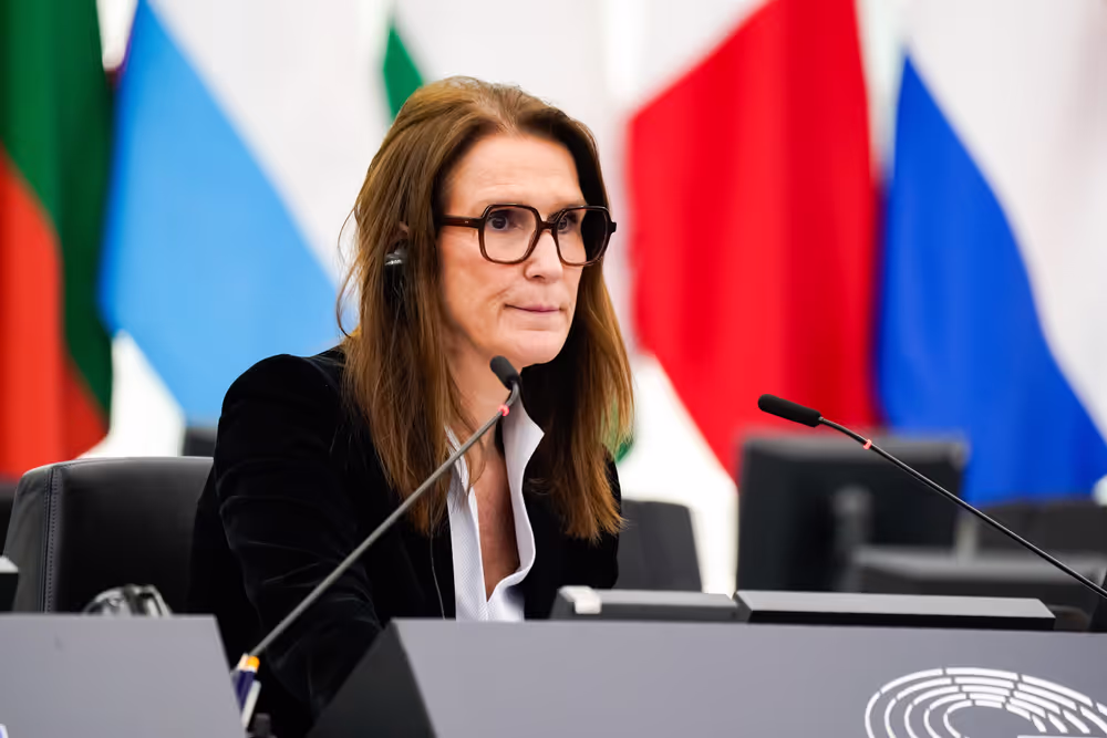 EP Plenary session - European steel and metals action plan