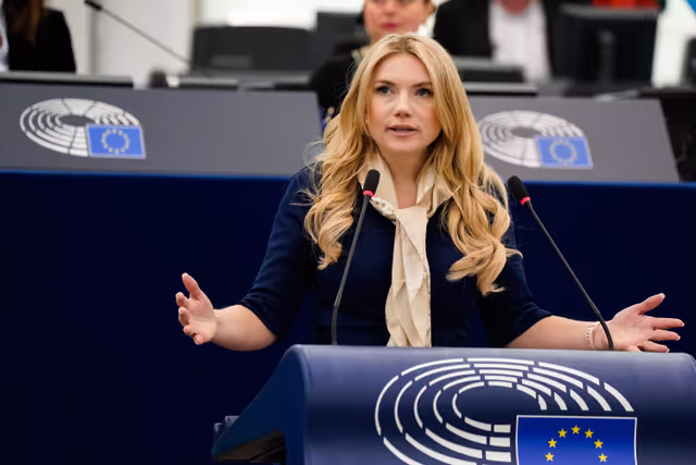 Fotografie 36: EP Plenary session - European steel and metals action plan