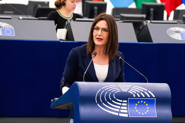 Fotografie 35: EP Plenary session - European steel and metals action plan