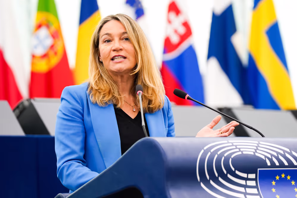 EP Plenary session - European steel and metals action plan