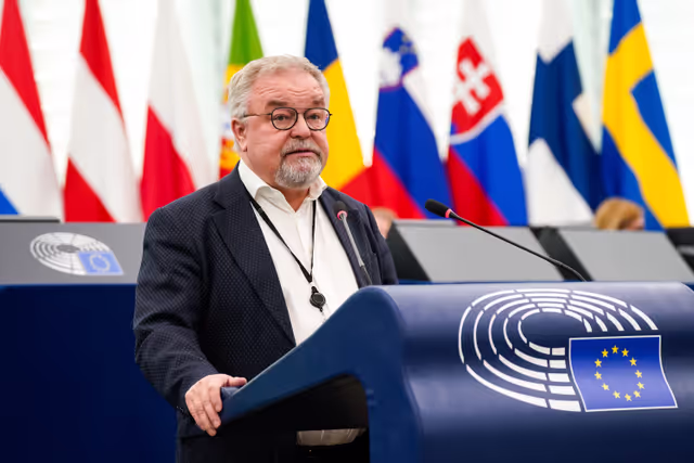 Fotografie 26: EP Plenary session - European steel and metals action plan