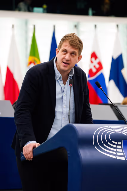 Fotografie 25: EP Plenary session - European steel and metals action plan