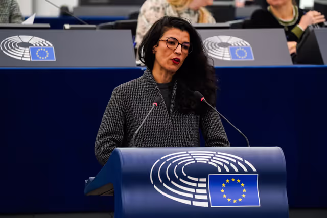 Fotografie 11: EP Plenary session - European steel and metals action plan