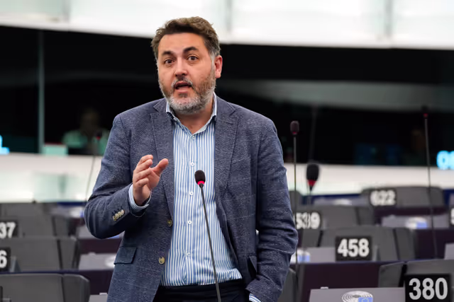 Fotografie 9: EP Plenary session - European steel and metals action plan